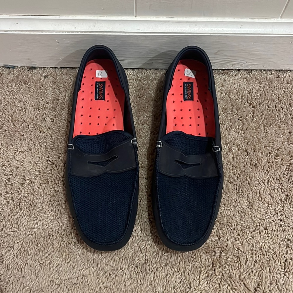 Swims slip-ons
